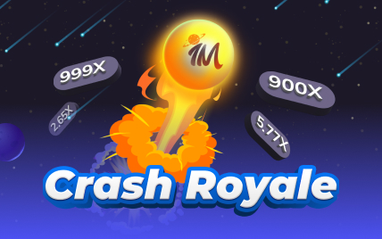 Imoon Crash Royale