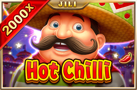 Hot Chilli